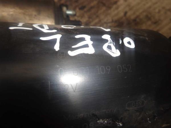 DEMARREUR OPEL - Vue 4